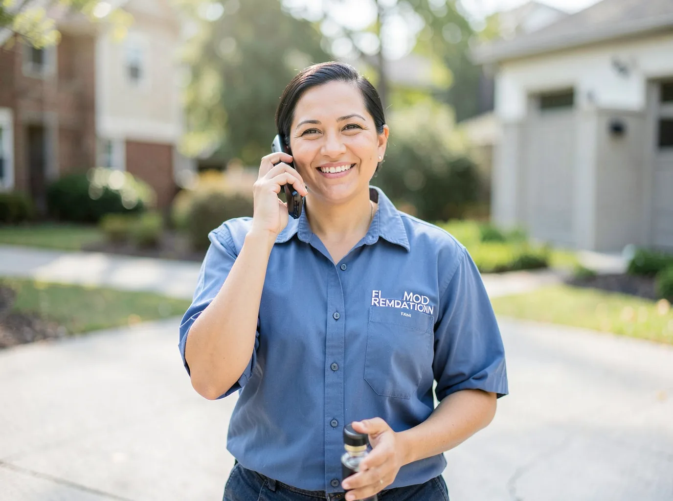 Mold Remediation Mount Perry, OH FAQs